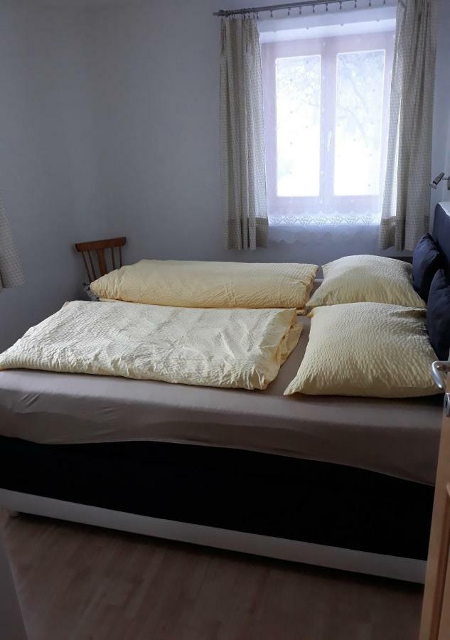 Temblhof Apartment วิปิเตโน ภายนอก รูปภาพ