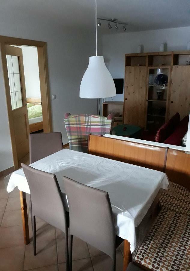 Temblhof Apartment วิปิเตโน ภายนอก รูปภาพ