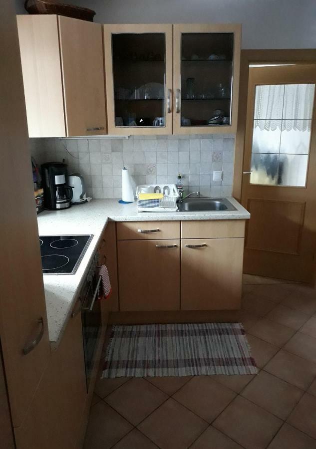Temblhof Apartment วิปิเตโน ภายนอก รูปภาพ